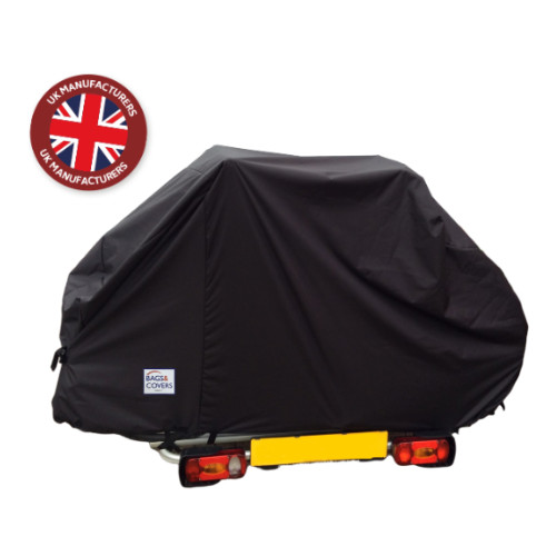 Motorhome caravan electric - 2,