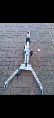 Tow bar kober used - tow, bar.