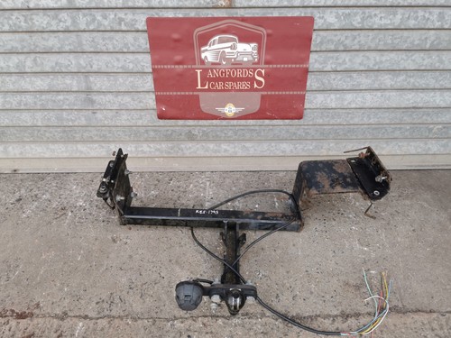 Nissan micra k11 tow - nissan,