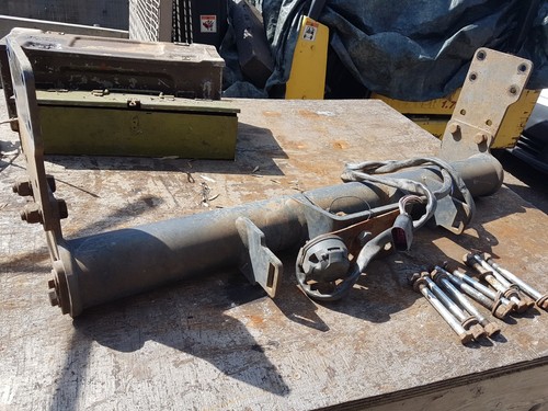 Volkswagen crafter chassis cab - chassis,