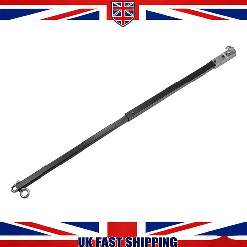 Recovery tow pole smc 5ton - recovery, 3.5ton