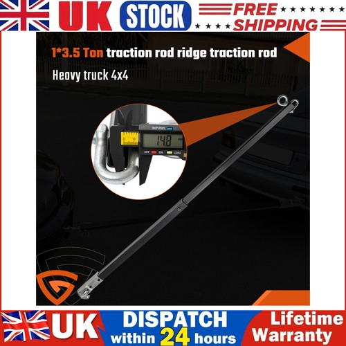 Recovery tow pole smc - recovery,