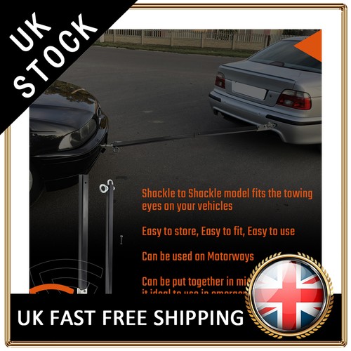 Car towing frame - frame, 3.5