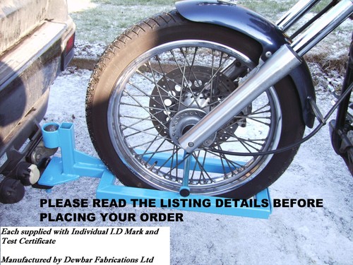 Trike quick release towing - release,