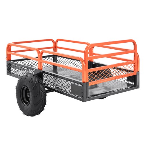 Uimoso tow behind dump - uimoso,