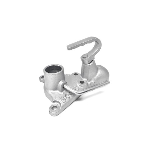 Hitch for static - hitch, caravan