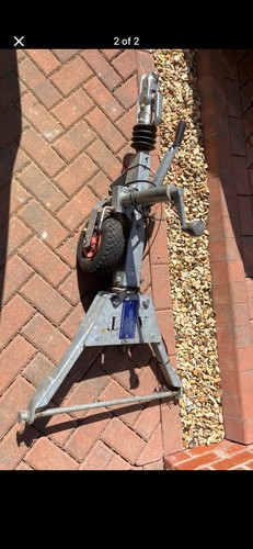Tow car frame - car,