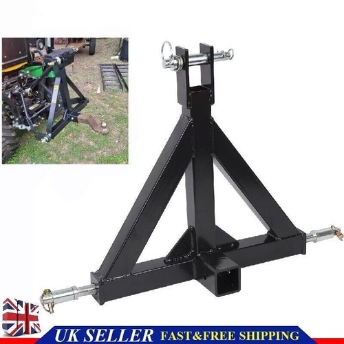 Point linkage tow - 3,