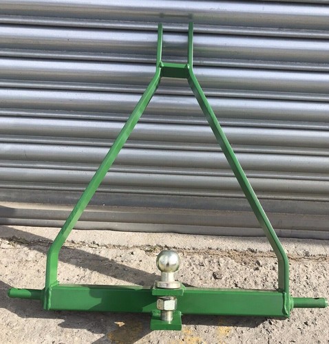 Frame point tow - a, 3