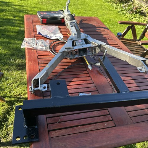 Motorhome taf stainless steel - stainless,