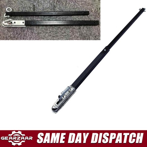 Recovery tow pole metre - recovery,