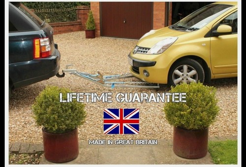 Car towing frame 6ton - frame, 2.6ton