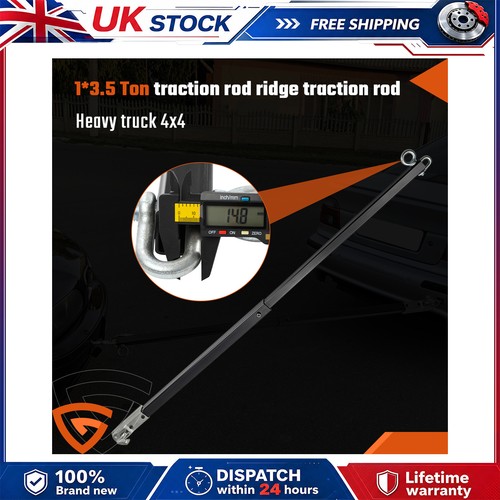 5ton recovery tow - 3.5ton,