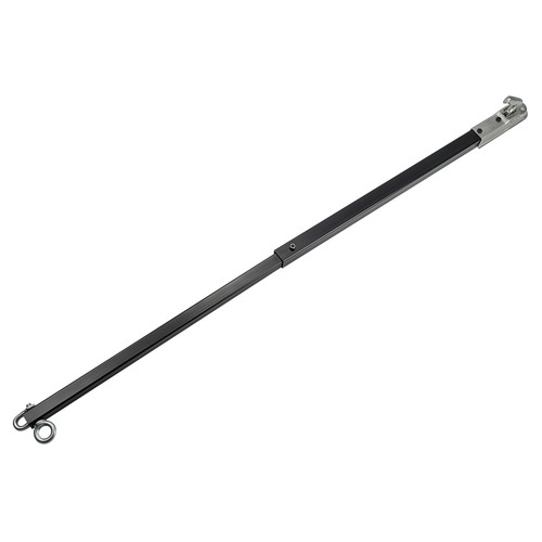 Recovery tow pole smc - tow,