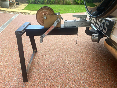 Watson w555 hand - watson,