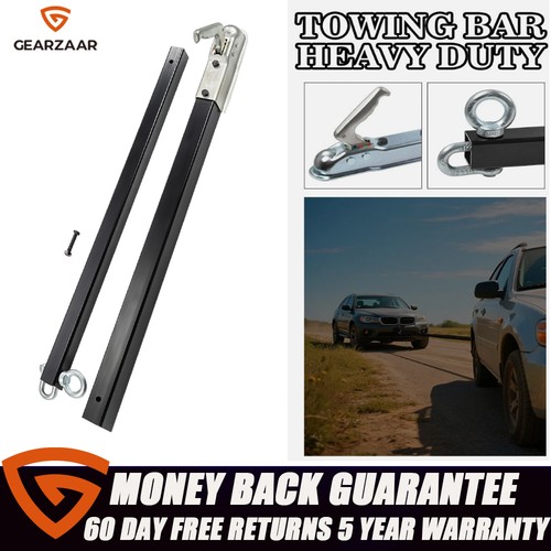 5ton recovery tow pole - recovery,