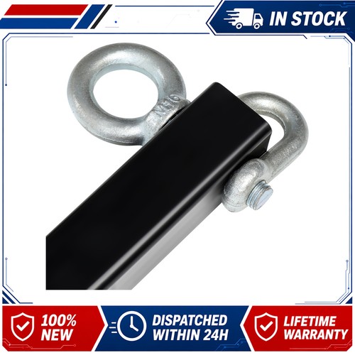 Towing bar for cars - new,
