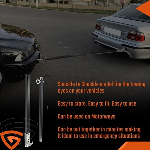 5ton recovery tow - recovery,