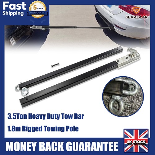 Piece ton towing - 3.5, bar