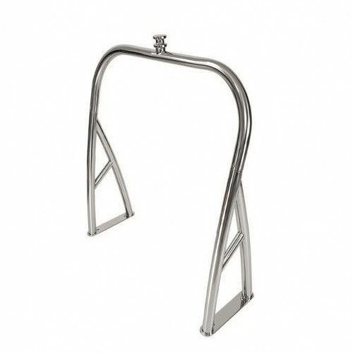 Boat watersports towing rack - watersports,
