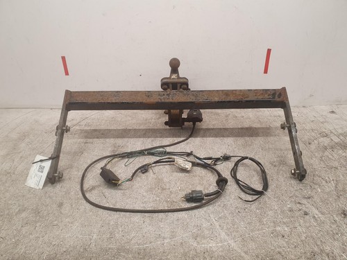 Volvo v70 towbar frame - v70, w/