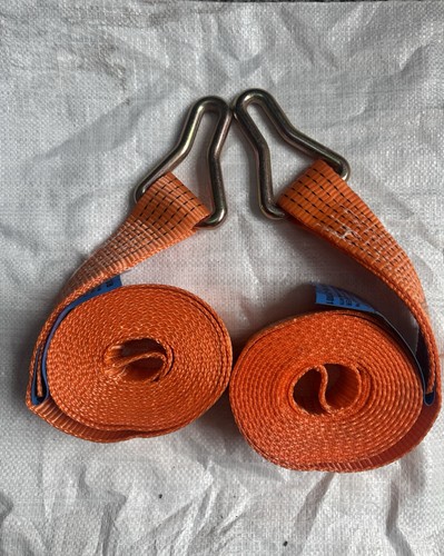 Frame dolly straps 5 - a‑frame,