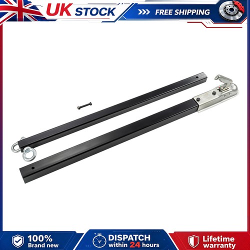 Recovery tow pole smc 5ton - tow,