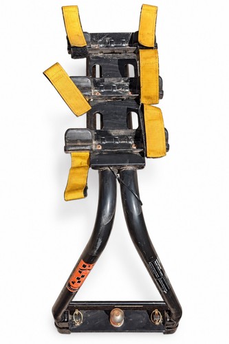 Pacific frame bike tow - a-frame, 3