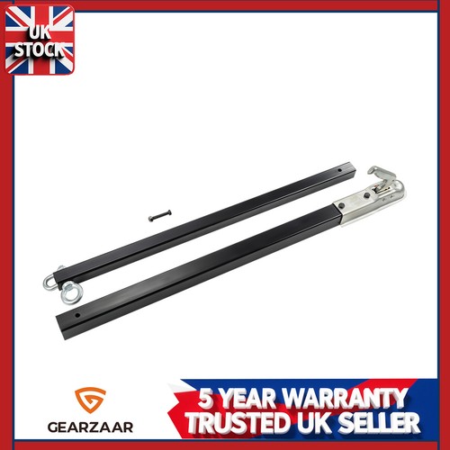 Vehicle recovery tow - vehicle, 3.5