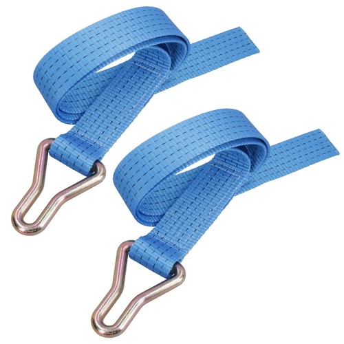 Towing dolly straps - pack, 5t