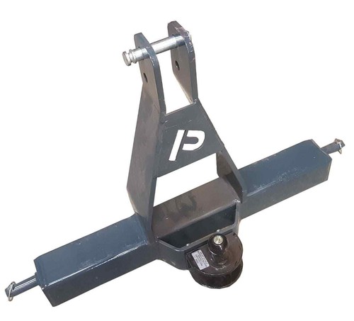 Proforge point hitch tow - proforge, bar