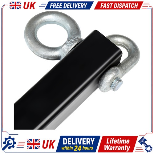 Recovery tow pole - recovery,