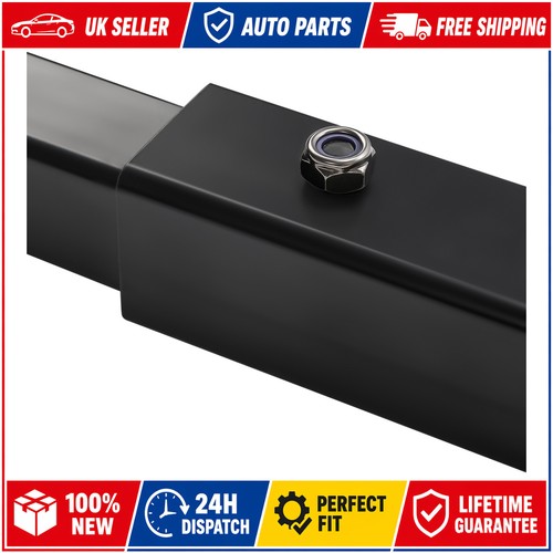 Towing bar recovery for cars - towing,