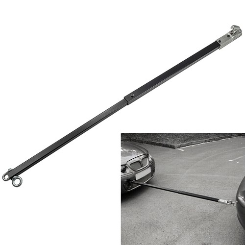 Ton vehicle recovery - 3.5,