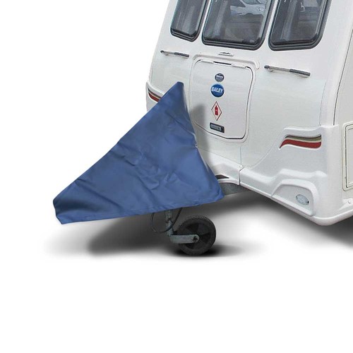 Made caravan frame towing - caravan,