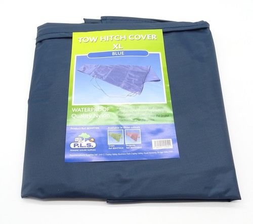 Tow hitch cover for - tow,