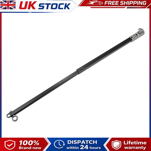 Recovery tow pole smc - tow, 3.5ton