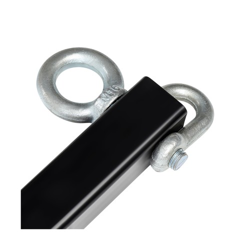 Recovery tow pole - recovery, 3.5ton