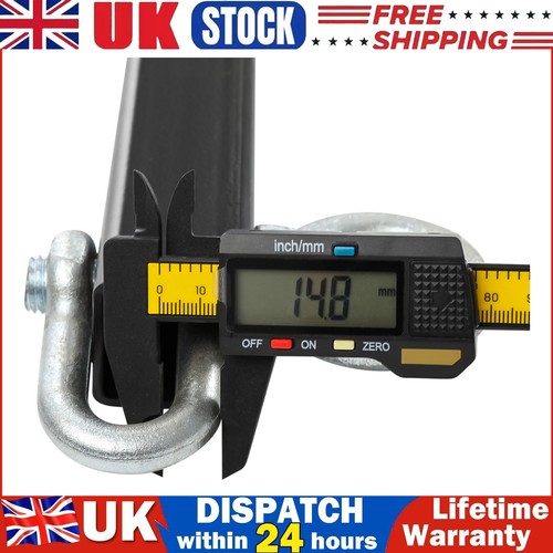 Recovery tow pole smc - recovery,